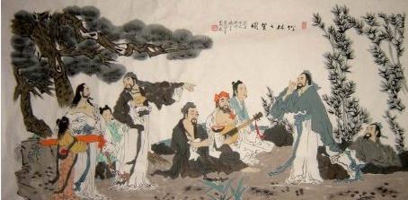 揭秘古代富二代都是怎么玩的 最嚣张的炫富敢怼皇室