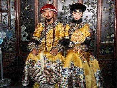 揭秘古代富二代都是怎么玩的 最嚣张的炫富敢怼皇室