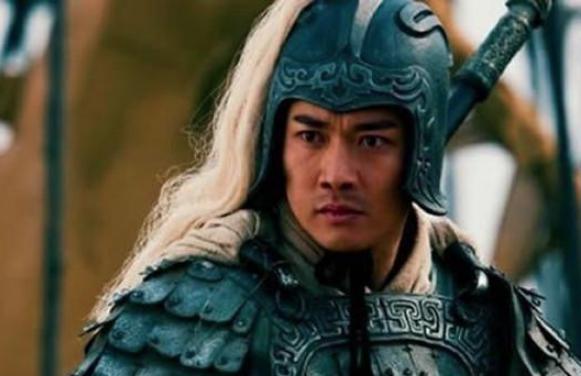 赵云放弃一段姻缘的桂阳郡在哪里