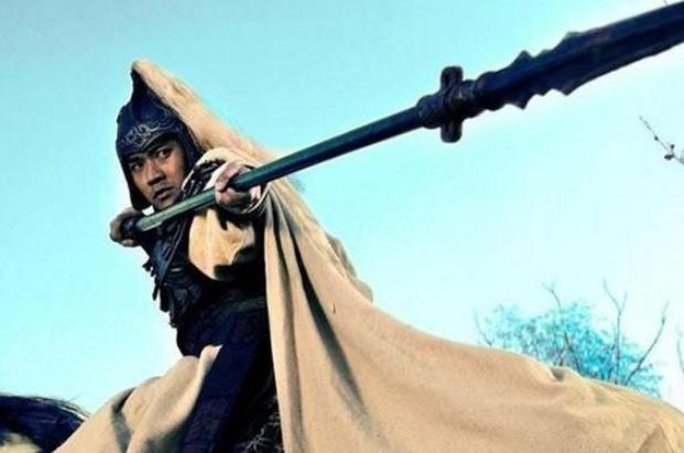 赵云放弃一段姻缘的桂阳郡在哪里