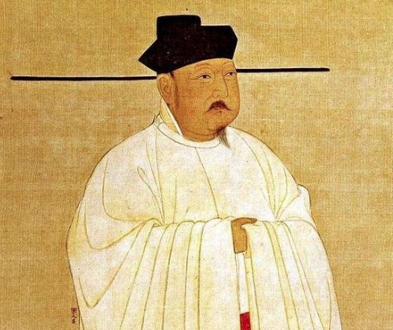 赵元佐本来是皇位继承人，为什么会突然发狂焚宫