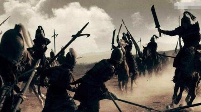 盘点古代十二支猛军，燕云十八骑为什么是最厉害的