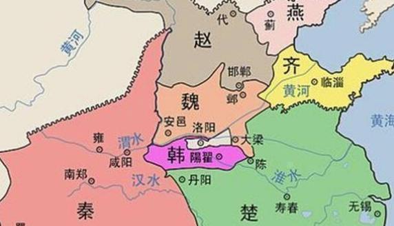 鲁国的实力怎么样