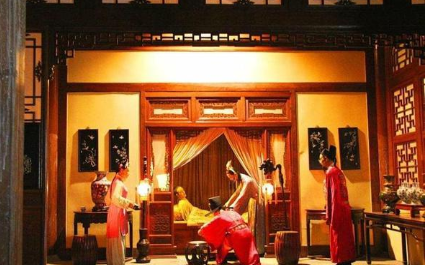 朱常洛为什么会死于红丸案