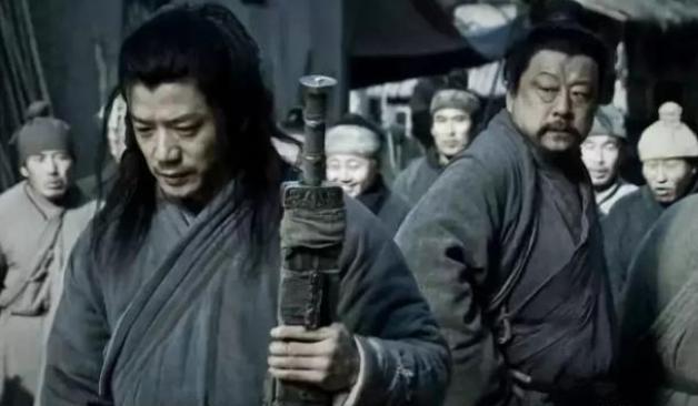 刘邦成为皇帝就算了,为什么他乡下的朋友都能成为顶级人才呢?