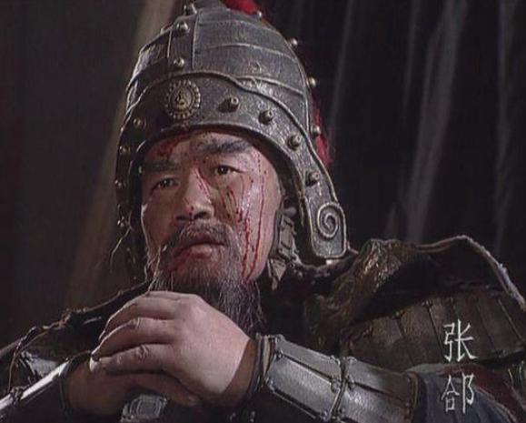 张郃作战失利,曹操为什么不惩罚他