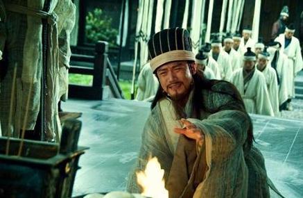 诸葛亮在智谋上力压司马懿 为什么他的儿子会不如司马懿呢