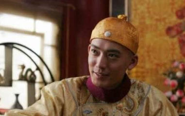 光绪皇帝为什么会先罢免帝师翁同龢而不是康有为