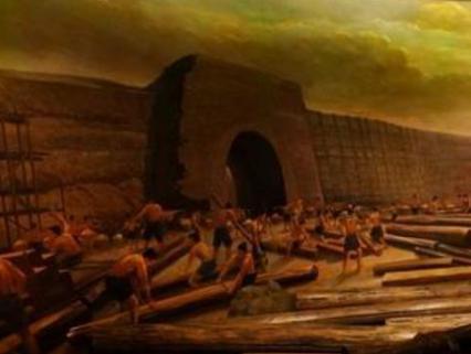 北宋为什么没有宦官乱政