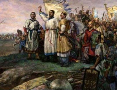 北宋为什么没有宦官乱政