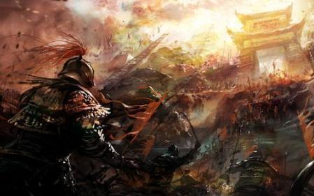 北宋为什么没有宦官乱政