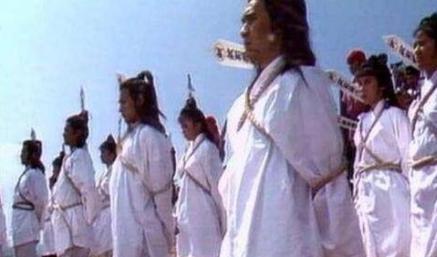 李世民是怎么对待李建成的家人 他们的结局又是什么样的呢