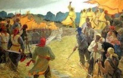 古人为什么喜欢造反呢 原因无非有三点