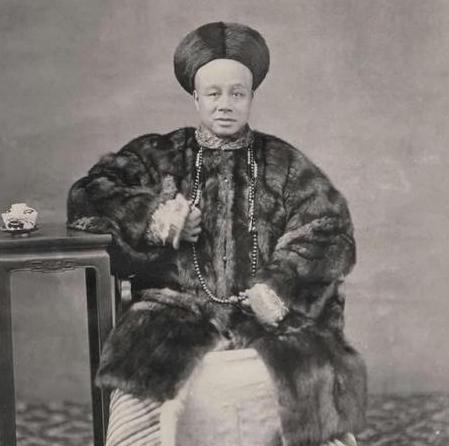 清朝的人际交往是怎么样的