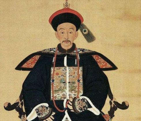 清朝的人际交往是怎么样的