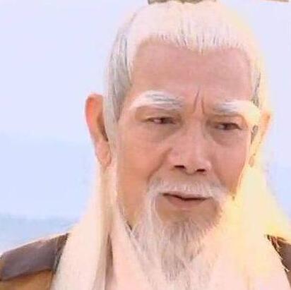 张三丰身上到底有什么秘密呢 为什么明朝皇帝们会苦苦寻找他呢