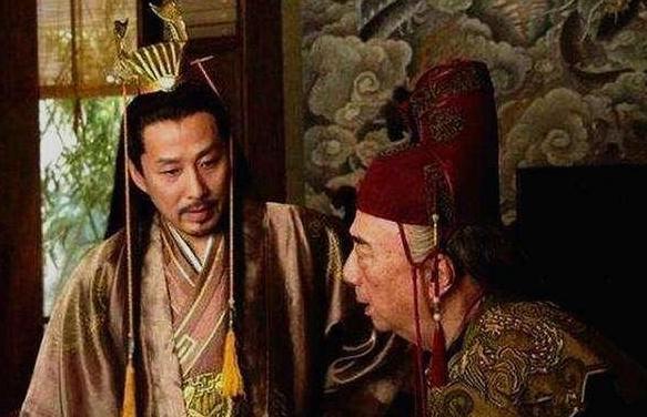 宁王要谋反时，为什么兵部尚书乔宇却整日游山玩水