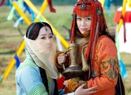 海兰珠为何比大玉儿受宠呢 皇太极为什么会对海兰珠区别对待呢