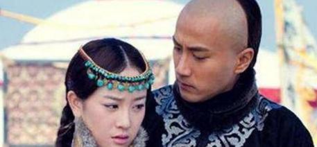 海兰珠为何比大玉儿受宠呢 皇太极为什么会对海兰珠区别对待呢