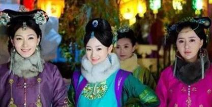 海兰珠为何比大玉儿受宠呢 皇太极为什么会对海兰珠区别对待呢