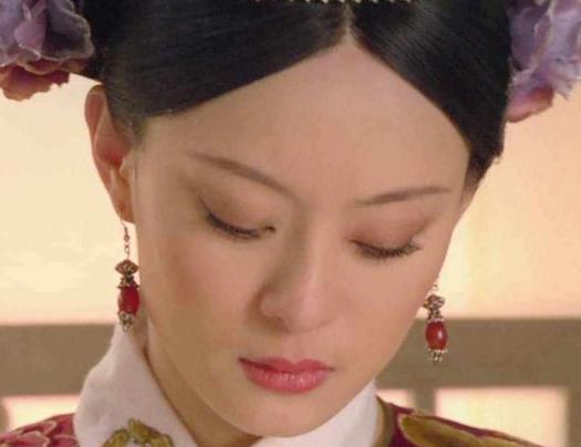 熹贵妃为什么不愿意与雍正葬在一起