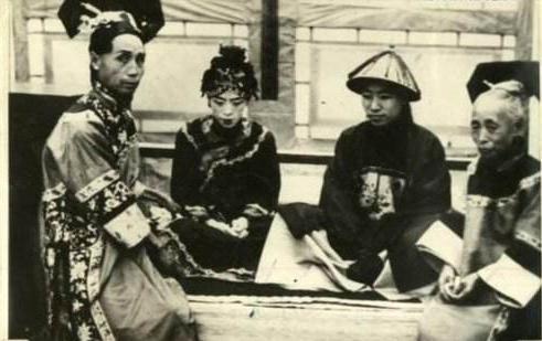 熹贵妃为什么不愿意与雍正葬在一起