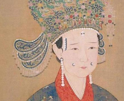 牵羊礼到底是什么样的礼 为什么受礼的皇后会选择自杀呢