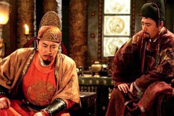 息姑效仿周公,最后结局如何