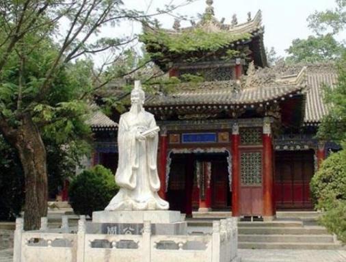 息姑效仿周公,最后结局如何