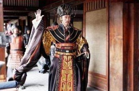 萧鸾为什么要杀光自己的族人