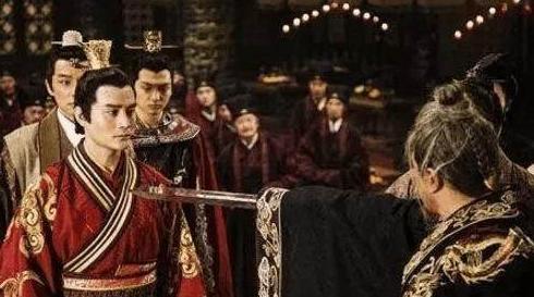 萧鸾为什么要杀光自己的族人