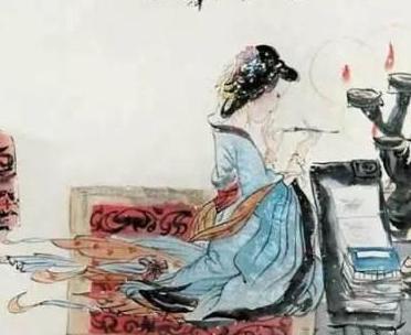 古代皇帝死后 为什么妃子都要殉葬呢