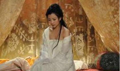 古代皇帝死后 为什么妃子都要殉葬呢