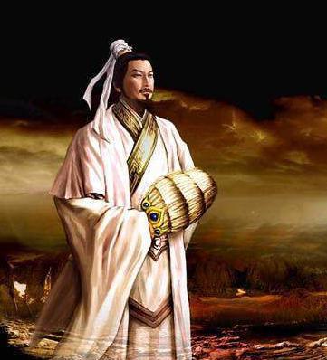 诸葛亮为什么会联合孙权对付曹操