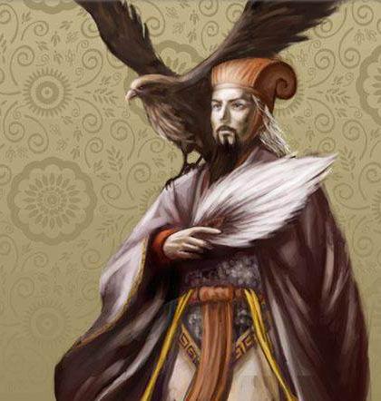 诸葛亮为什么会联合孙权对付曹操