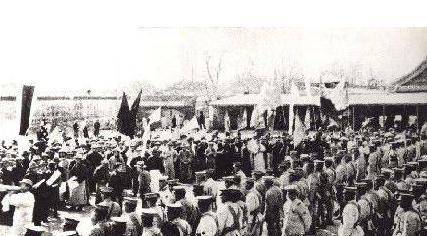 有关于三一八惨案的报导是什么样的 三一八惨案的纪念地方分别在哪里