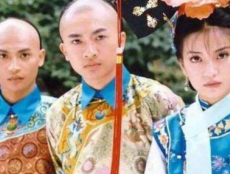 清朝文字狱非常严重 为什么还珠格格里面还敢提起大明湖呢