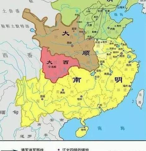 噶尔丹作为准噶尔汗国的缔造者 他是如何崛起的呢