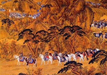 噶尔丹作为准噶尔汗国的缔造者 他是如何崛起的呢