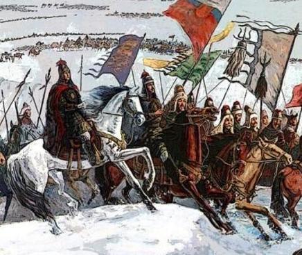 噶尔丹作为准噶尔汗国的缔造者 他是如何崛起的呢