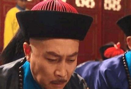 蔡珽是谁 为什么年羹尧死后就轮到他