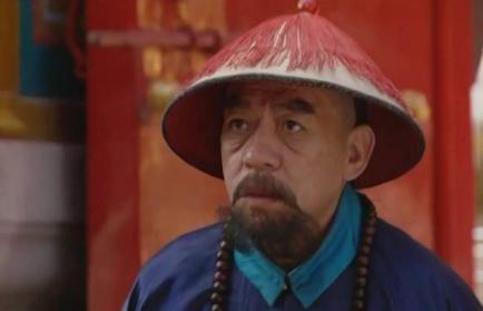 蔡珽是谁 为什么年羹尧死后就轮到他