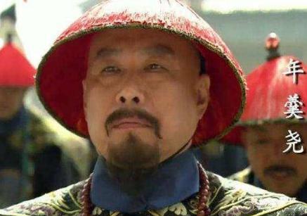 蔡珽是谁 为什么年羹尧死后就轮到他