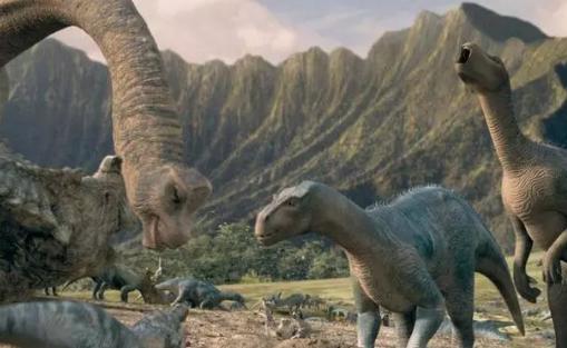 恐龙在地球上生活了几亿年，为什么没怎么进化