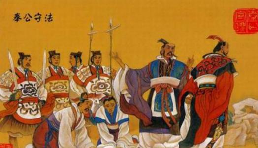 赵奢为什么能入山东六国八大名将之列