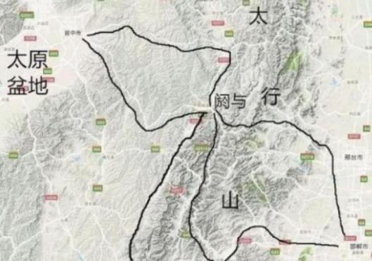 赵奢为什么能入山东六国八大名将之列