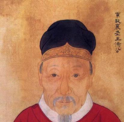 汤和一生经历洪武四大案 为什么朱元璋会让他得以善终呢