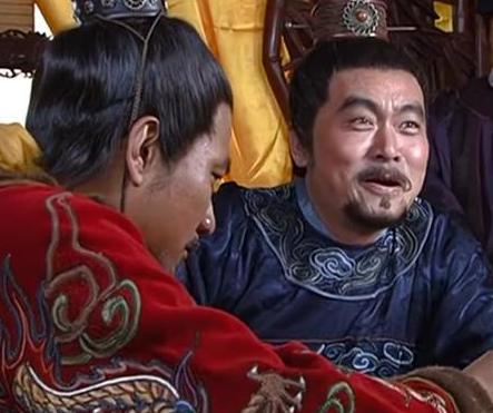 汤和一生经历洪武四大案 为什么朱元璋会让他得以善终呢