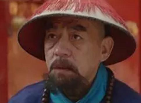 乾隆皇帝死前为什么叫隆科多陪葬