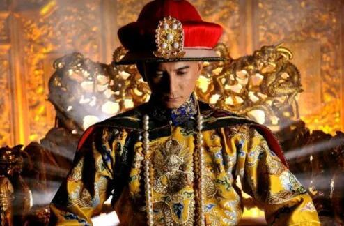 乾隆皇帝死前为什么叫隆科多陪葬